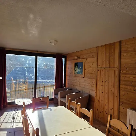 Apartman Super Arc Location