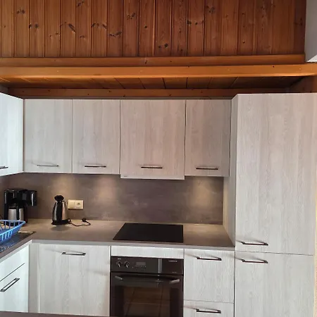 Super Arc Location Apartman Bourg-Saint-Maurice