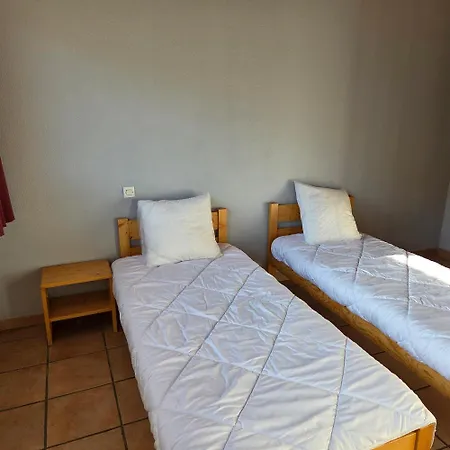 Apartman Super Arc Location Bourg-Saint-Maurice