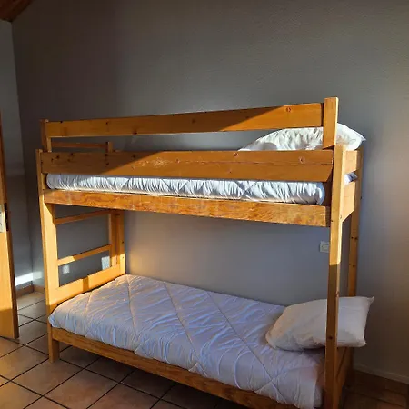 Apartman Super Arc Location *