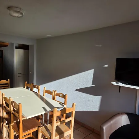 Super Arc Location Apartman