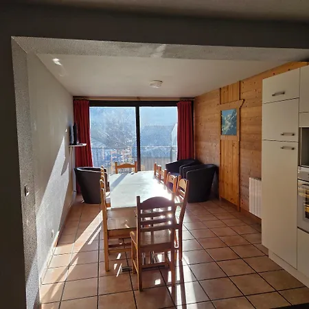 Super Arc Location Apartman *