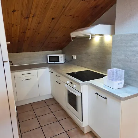 Apartman Super Arc Location Bourg-Saint-Maurice