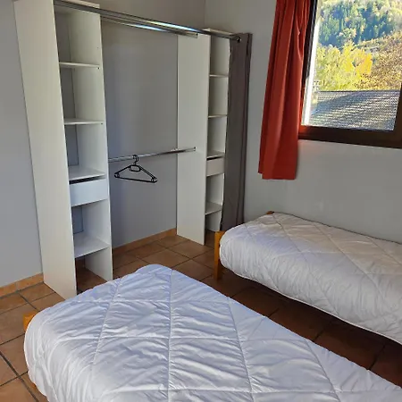 Apartman Super Arc Location Bourg-Saint-Maurice