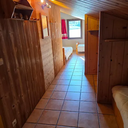 Super Arc Location Apartman Bourg-Saint-Maurice