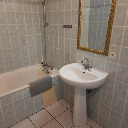 Apartman Super Arc Location