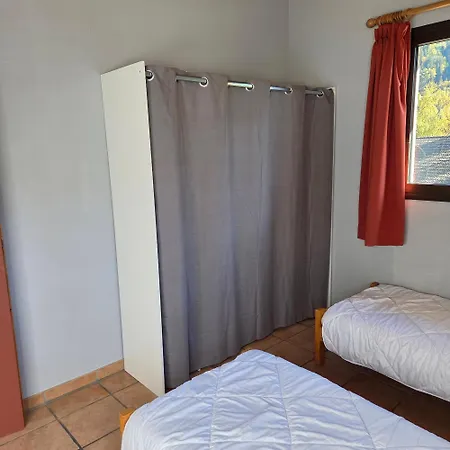 Apartman Super Arc Location *