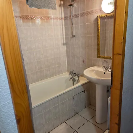 Apartman Super Arc Location *