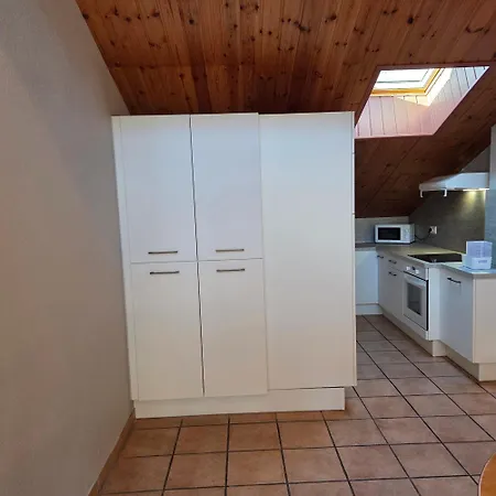 Apartman Super Arc Location *
