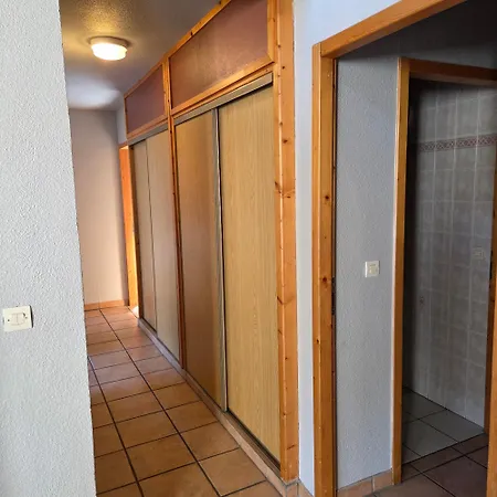 Apartman Super Arc Location Bourg-Saint-Maurice