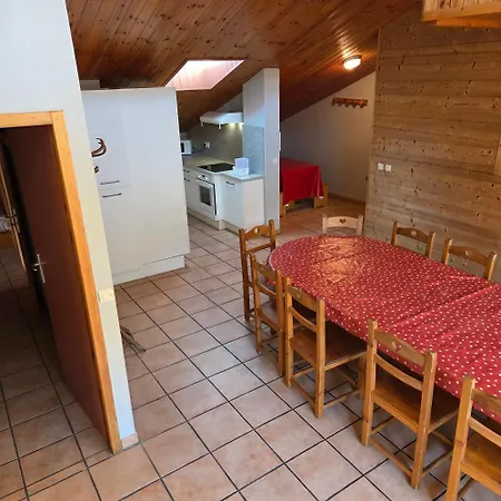 Super Arc Location Apartman