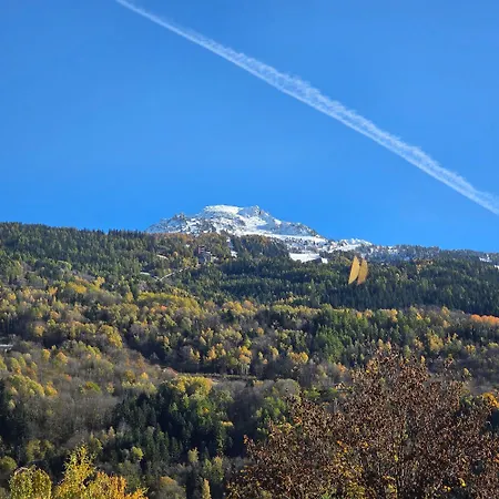 Super Arc Location Apartman Bourg-Saint-Maurice
