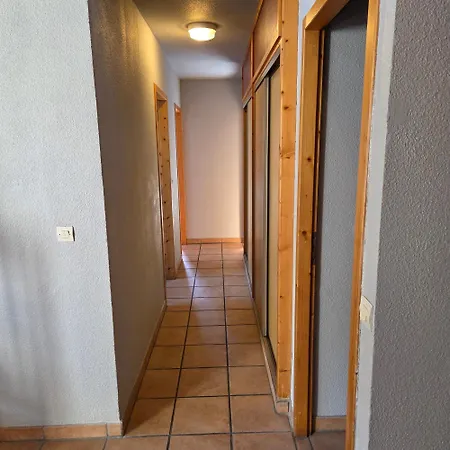 Super Arc Location Apartman *