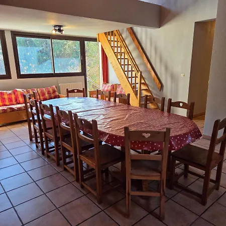Super Arc Location Apartman Bourg-Saint-Maurice