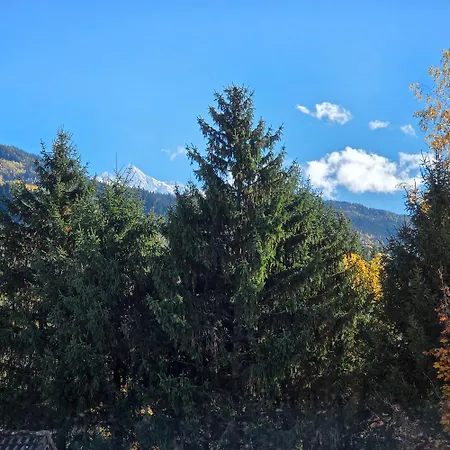 Super Arc Location * Bourg-Saint-Maurice