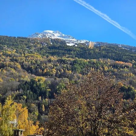 Super Arc Location Apartman Bourg-Saint-Maurice